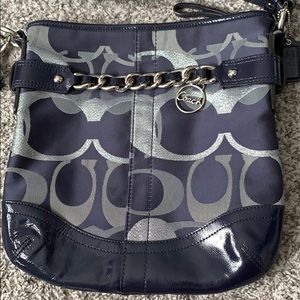 Shoulder Bag